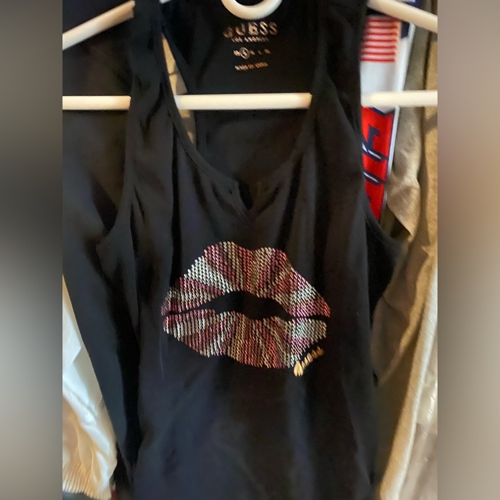 Guess shirt
